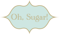 Oh, Sugar!